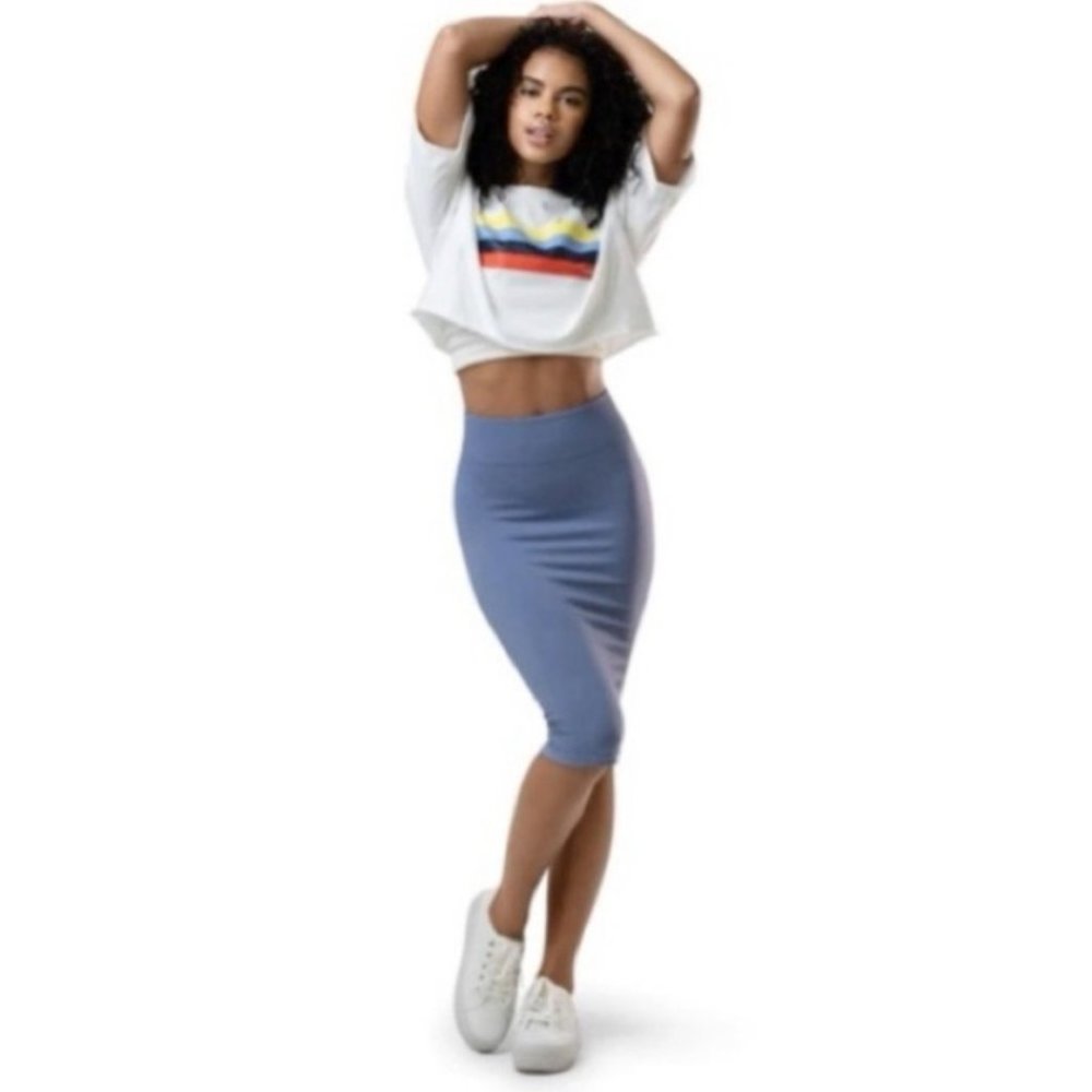 FINAL PUBLIC DROP. ❤️‍🩹⬇️ Balance Athletica Harmony Linear Skirt S